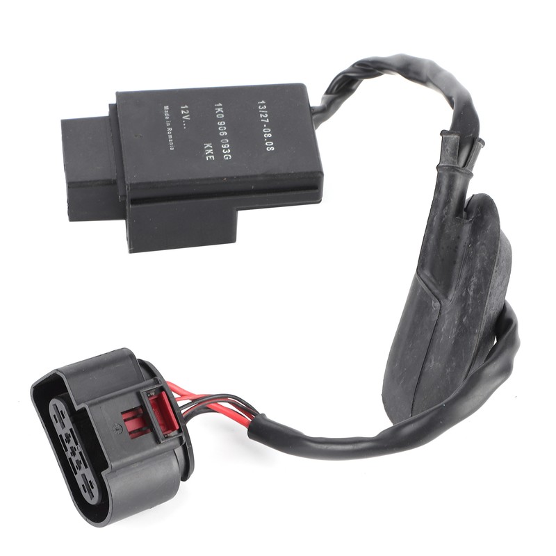 Fuel Pump Delivery Control Module Vehicle 1K0906093G Fit for BEETLE/CC