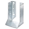 U-bracket 60x100x2mm