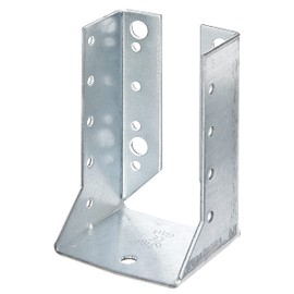 U-bracket 60x100x2mm