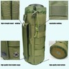 YOWDUTY Tactical MOLLE Water Bottle Holder, Upgraded Water Bottle Pouch