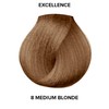 L'Oréal Technique Excellence Crème Permanent Hair Color - Long-Lasting Hair