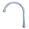 Franke Bridge Tap Spout Genuine 1507R 133.0069.224 - Chrome