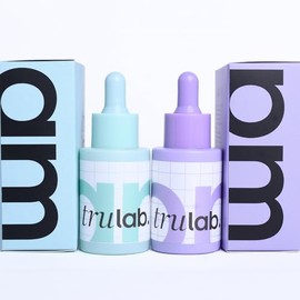 Serum Facial Antioxidante: Vitamina C 15% + Vitamina E