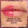 Maybelline Lifter Glaze, Bálsamo Labial Hidratante con Cereza, Cherry Swirl