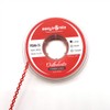 SNAWOP Dental Orthodontic Power Chain Multicolor Spool Elastic Rubber Bands