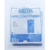 Ambiderm Sábana Sms Ambiderm 115cm X 150cm Bolsa Con 5