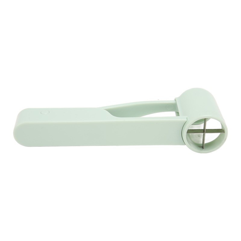 Grape Cutter Multifunction Safe Efficient Portable Strawberry Cutter for Grape