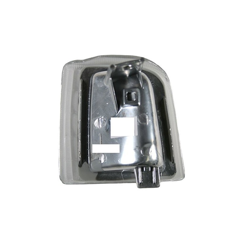 Fleetwood Pace Arrow Vision 1998-2001 RV Motorhome Pair (Left &