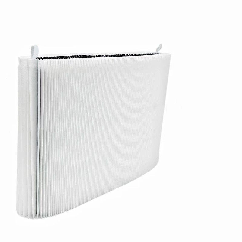 2 Pack 211i Max Replacement Fil-ter Compatible with BLUEAIR Blue