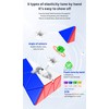 CuberShop GAN Pyraminx M Magnetic Speed Cube (Enhanced Core Positioning