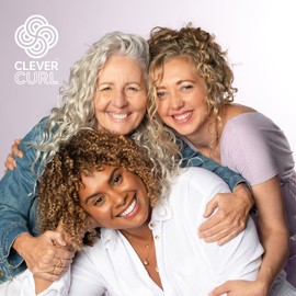Clever Curl Blonde Curl Treatment 130ml