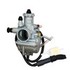 NStreet Carburetor Compatible with Suzuki ATV Quad runner sport 230