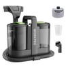 WORKPRO Portable Carpet Spot and Upholstery Cleaner, 13KPa Upholstery Cleaner