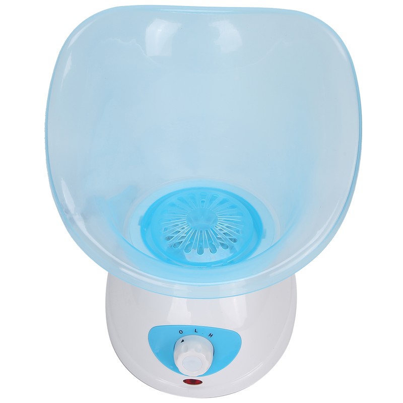 Moisturizing Face Steaming Machine Aromatherapy Face Mist Sprayer Beauty Machine