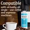 IMPRESA Coffee Machine Descaler - Machine-Safe Formula & Descaling Solution