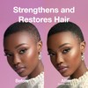 Lux Collection Miracle Growth Hair Oil Triple Strength Super Power