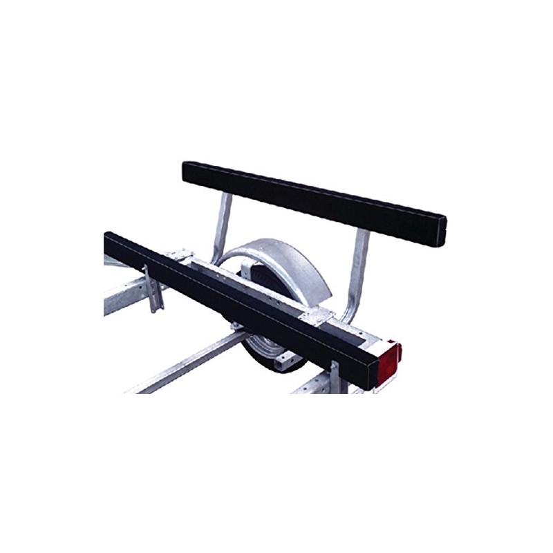 Tie Down Engineering 86124 Boat Trailer Guide-Ons - 5', Pair