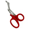 Set of 6 EA - EMT EMS Paramedic Scissors 7.5"