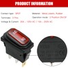 GREHUA On Off Power Switch for Razor Electric Scooter E300