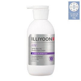 Illyyoon Illiyoon Stretch Skin Cream 330ml / 일리윤 튼 살크림 330ml
