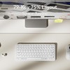 Keychron B3 Pro 75% Ultra-Slim Wireless Keyboard, 2.4GHz, Bluetooth 5.2