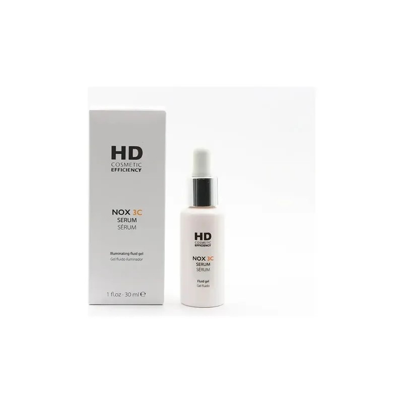 HD Cosmetic Efficiency Sérum Facial Antioxidante Vitamina C 30ml