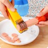 Banana Slicer Stainless Steel Slicer Fruit Peeler Pepperoni Slicer Handheld