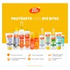 Crema Corporal Bye Bites After con Aloe Vera para Picaduras