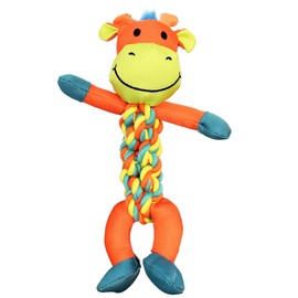 Boss Pet Chomper Rope Nylon Character