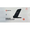GRIFFIN 10W Wireless Charging Stand (TWO Pack) - Slate Gray