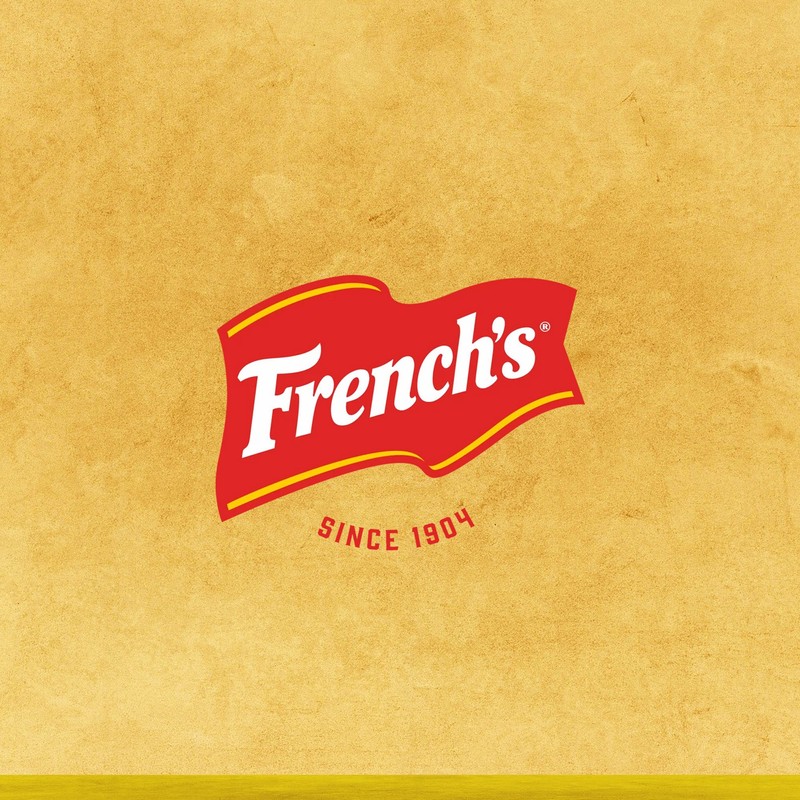 French's Mostaza Classic Yellow 397 g