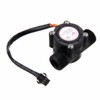 Hailege Water Flow Sensor G1/2" Water Flow Hall Sensor Switch