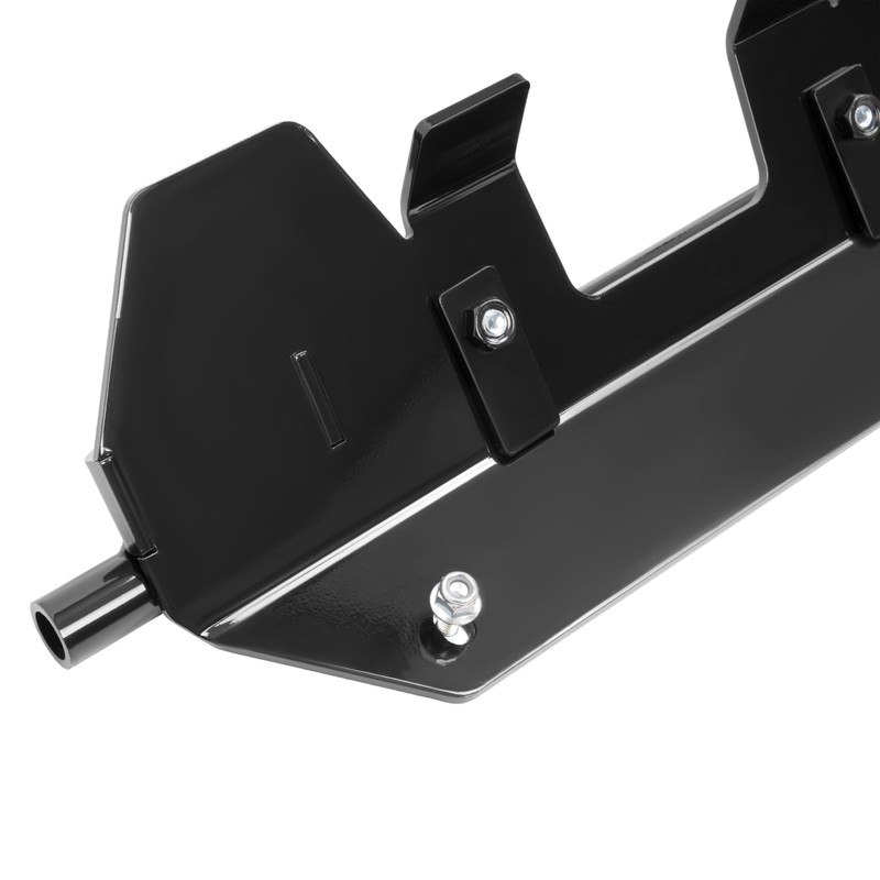 Wutist Snow Plow Bracket Compatible with 2016-2024 Can-Am Defender HD10/