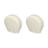 Explore Land Tire Covers 2 Pack - Tough Tire Wheel