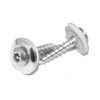 Spengler Screws 4.5 x 70 Pack of 20 with EPDM