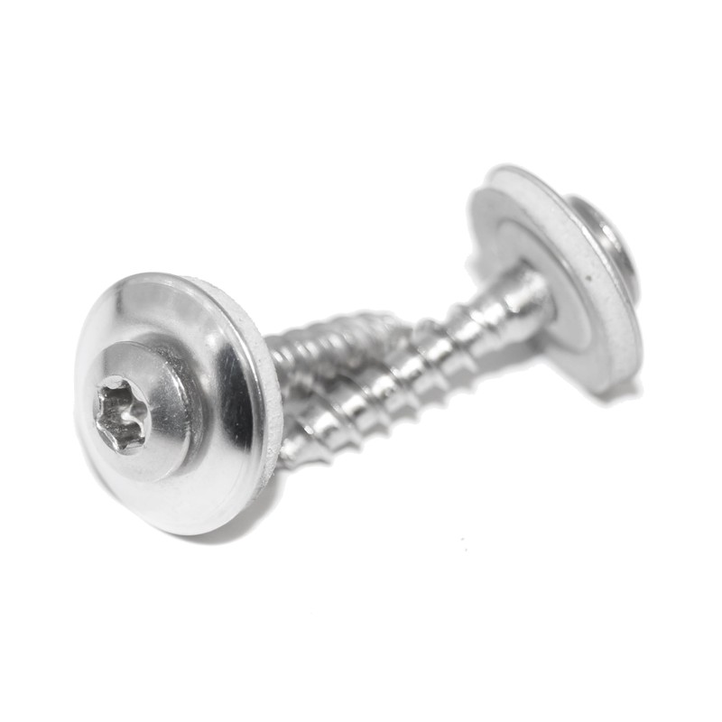 Spengler Screws 4.5 x 70 Pack of 20 with EPDM