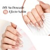 CHERIMOYA Esmalte de Uñas de Gel Ojos de Gato Ultra