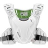 Maverik Max Lacrosse Speed Pad (Medium), White