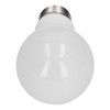 LED Induction Bulb 12W 1080LM Light Control Motion Sensor Dusk