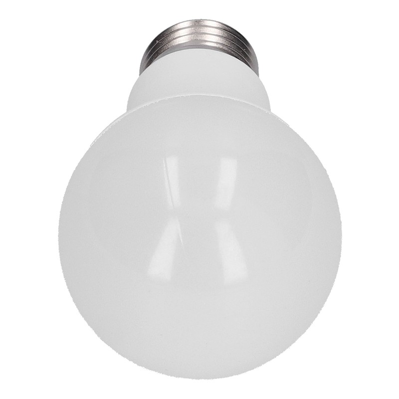 LED Induction Bulb 12W 1080LM Light Control Motion Sensor Dusk