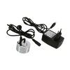 Ultrasonic Mist Maker Fogger Water Fountain Pond Atomizer Air Humidifier