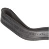 MICHELIN Unisex, Erwachsene Airstop Butyl B3 Innenschlauch, Schwarz, One Size/29