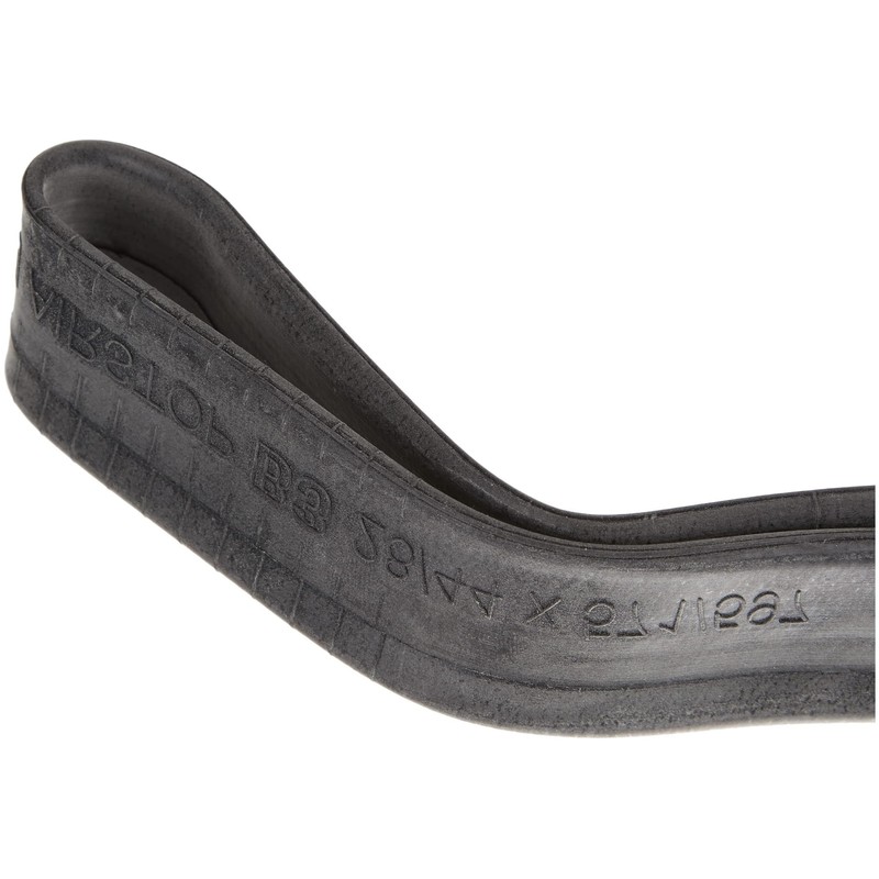 MICHELIN Unisex, Erwachsene Airstop Butyl B3 Innenschlauch, Schwarz, One Size/29