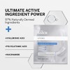 DOCTOR BABOR HYDRO RX - 3D Hydro Gel Face Mask