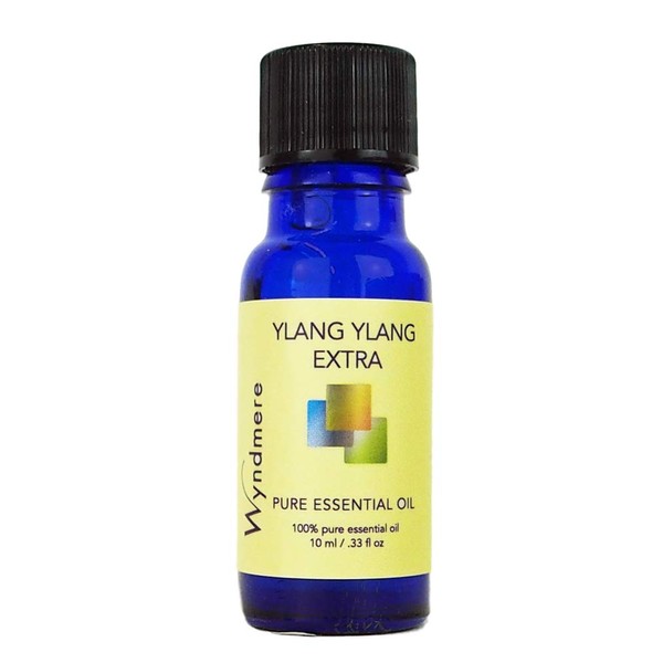 Ylang Ylang Extra ~ 10ml (1/3 oz)