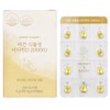 Mommy & Daddy Vegan Plant-based Vitamin D 2000 IU 9g, 1 pack, 60 tablets / 마미앤대디 비건 식물성 비타민D 2000IU 9g, 1개, 60정