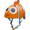 BELL Finding Dory Nemo Multisport 3D Toddler Helmet, Toddler (3-5
