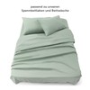 Blumtal Flat Sheet 160 x 275 cm - Easy care