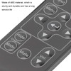 PUSOKEI Projector Remote Control Replacement Smart Projector Remote Control for