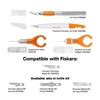 Fiskars precision blade